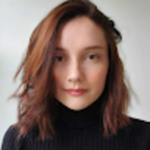 Meet your Posher, Madeleine